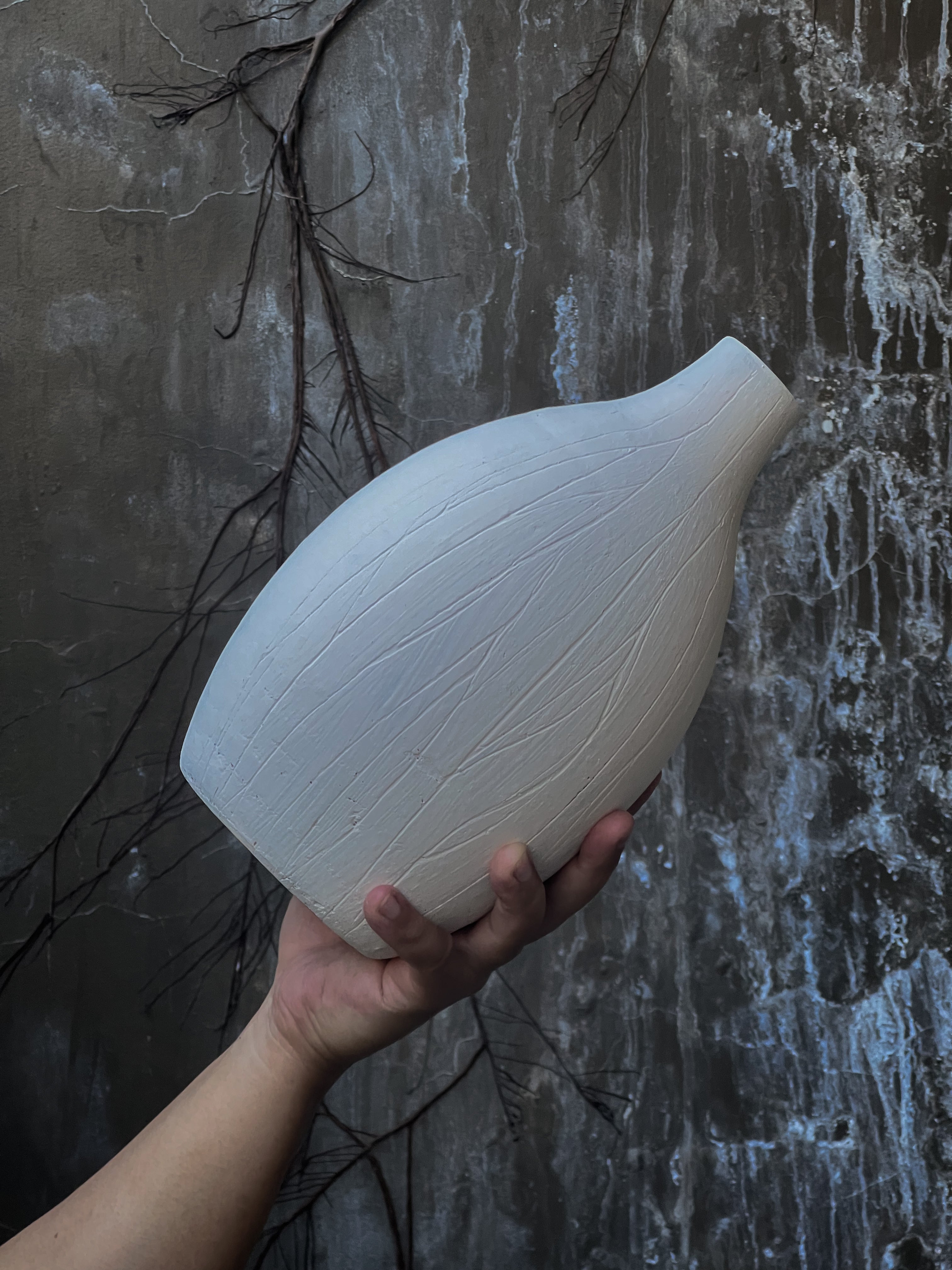 Vessels